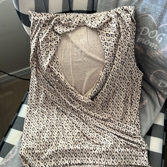 Nice and heavy fabric - Picture 3 of 3